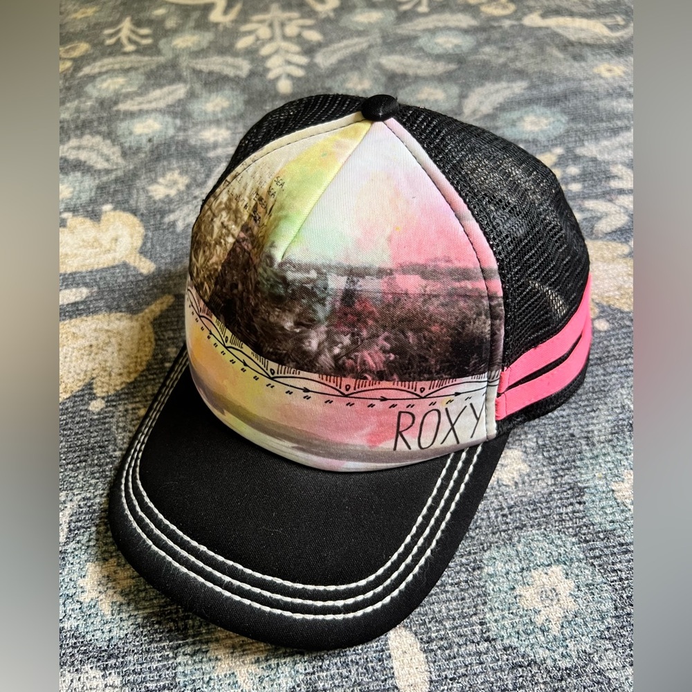 Roxy Juniors Dig This Hat